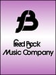 Bock to Bock No. 5-Organ/Piano Duets Organ sheet music cover